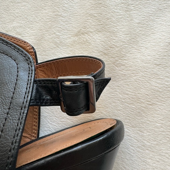 LC Lauren Conrad heeled booties - Picture 7 of 9